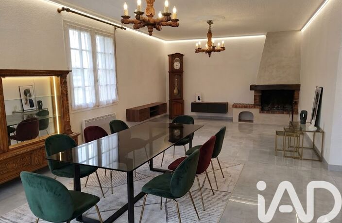 Vente Maison/villa 5 pièces — photo 5