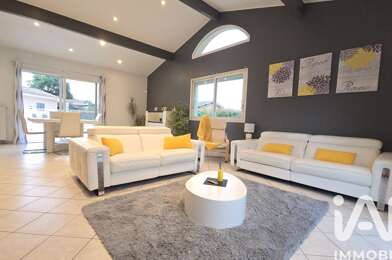 Maison 7 pièces 440000 €