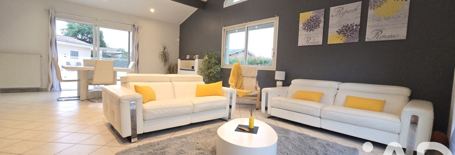 Maison 7 Pièces 172 m² à vendre à Villenave-d'Ornon (33140)