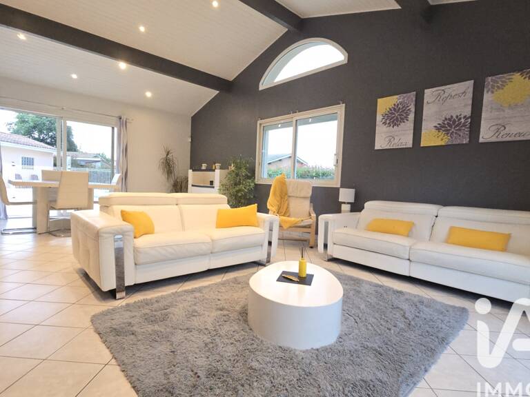 Vente Maison/villa 7 pièces — photo 1