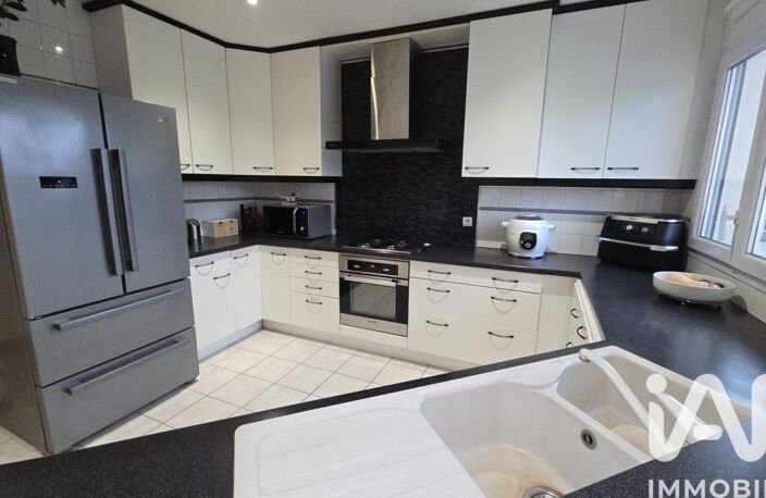 Vente Maison/villa 7 pièces — photo 3
