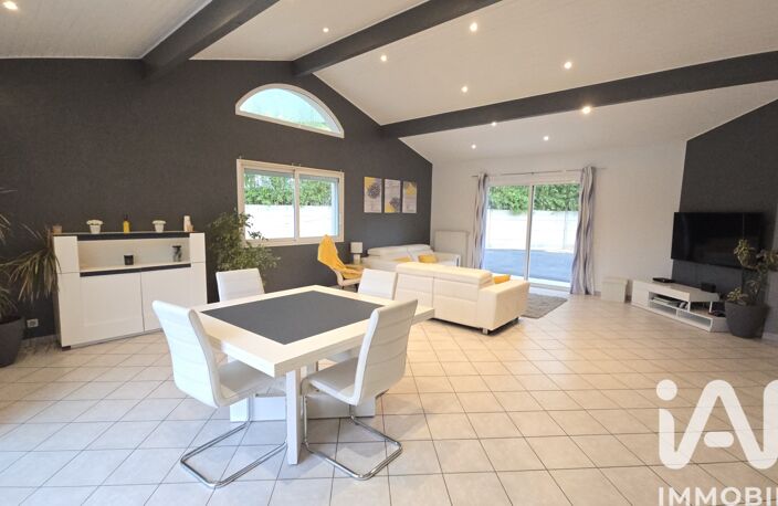 Vente Maison/villa 7 pièces — photo 4