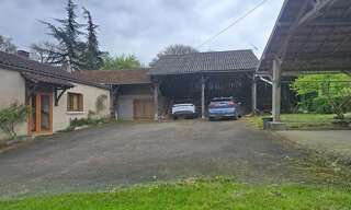 Maison 4 Pièces 110 m² à vendre à Barguelonne-en-Quercy (46800)