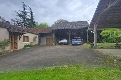 Maison 4 pièces 137000 €