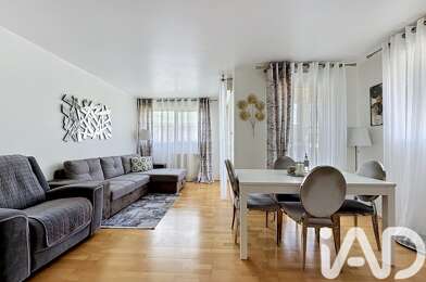 Appartement 3 pièces 260000 €