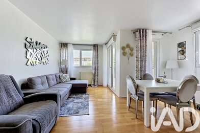 Appartement 3 pièces 260000 €