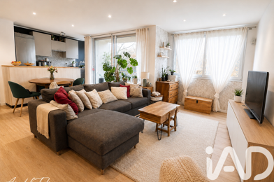 Appartement 4 pièces 223000 €