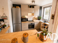 Vente Appartement 4 pièces — photo 3