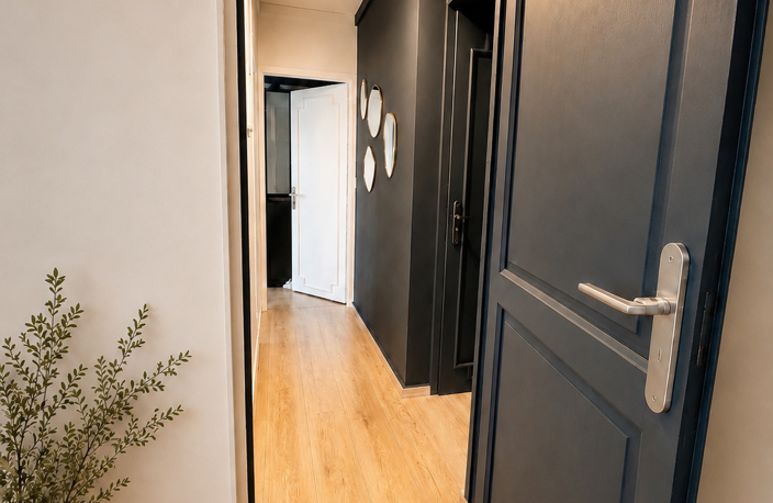Vente Appartement 4 pièces — photo 4