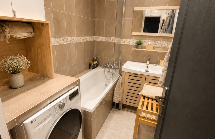 Vente Appartement 4 pièces — photo 5