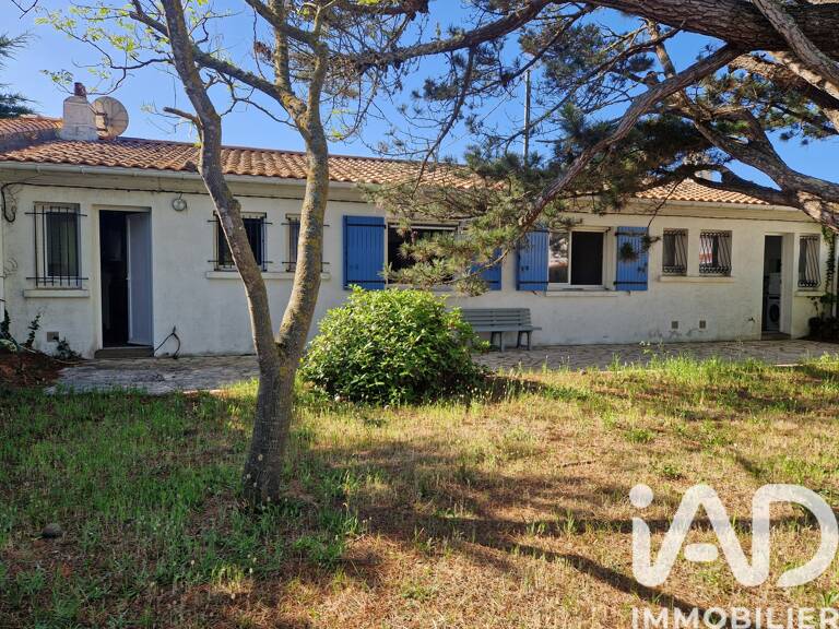 Vente Maison/villa 4 pièces — photo 1