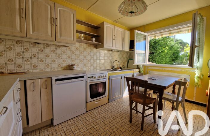Vente Maison/villa 4 pièces — photo 3