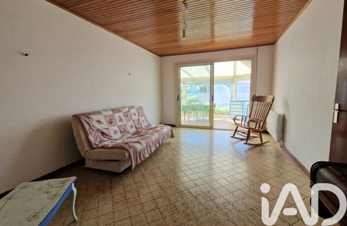 Vente Maison/villa 4 pièces — photo 4