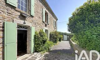 Maison 7 Pièces 183 m² à vendre à Plouay (56240)