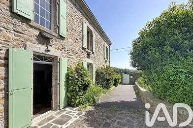 Maison 7 pièces 410000 €
