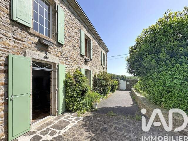 Vente Maison/villa 7 pièces — photo du bien