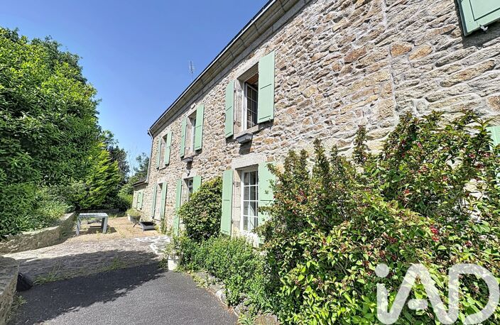 Vente Maison/villa 7 pièces — photo 2