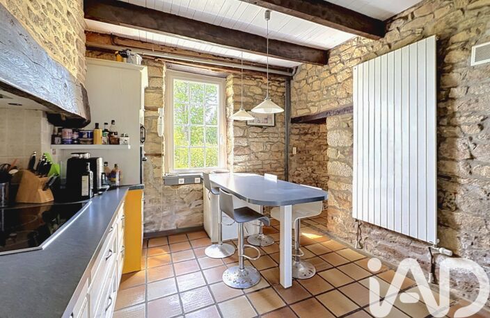 Vente Maison/villa 7 pièces — photo 4