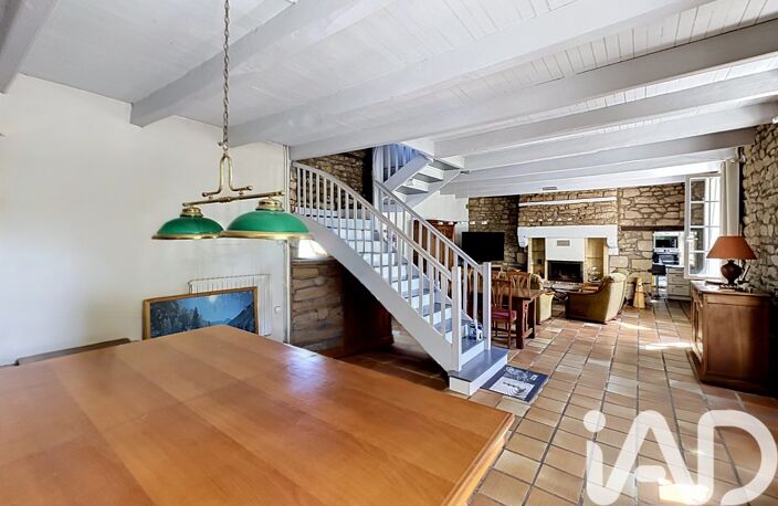 Vente Maison/villa 7 pièces — photo 5