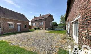 Maison 5 Pièces 105 m² à vendre à Saint-Germer-de-Fly (60850)