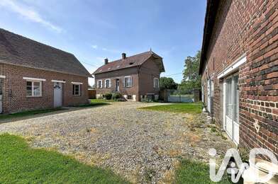 Maison 5 pièces 338000 €