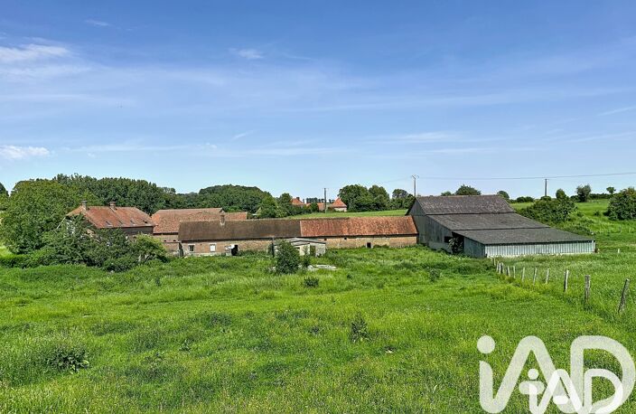 Vente Ferme 5 pièces — photo 2