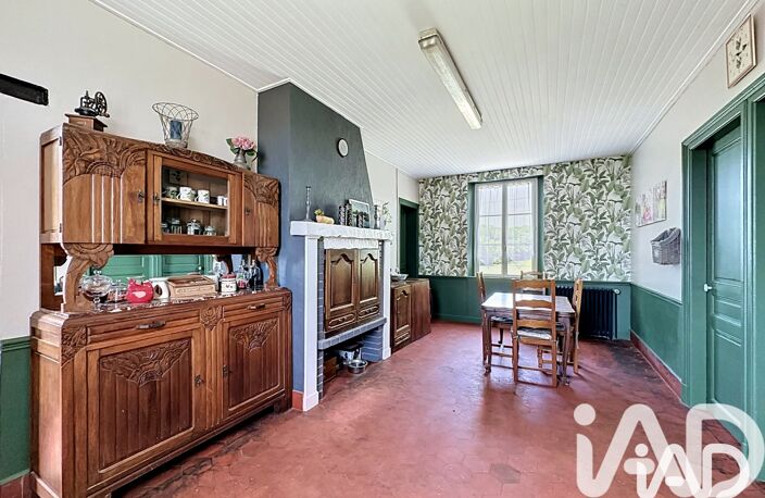 Vente Ferme 5 pièces — photo 3