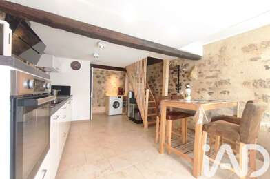 Maison 3 pièces 105000 €