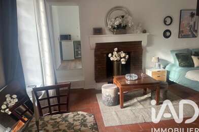 Appartement 1 pièces 600 €