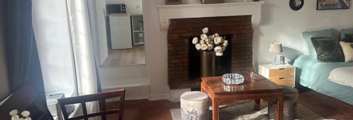 Appartement 1 Pièce 35 m² à louer à Civaux (86320)
