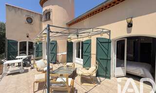 Maison 8 Pièces 238 m² à vendre à Allauch (13190)
