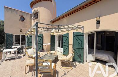 Vente Maison/villa 8 pièces — photo du bien