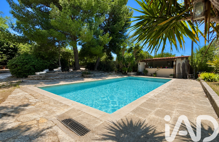 Vente Maison/villa 8 pièces — photo 2