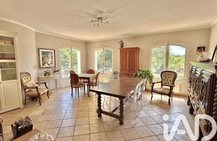Vente Maison/villa 8 pièces — photo 3