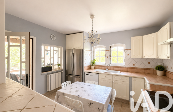Vente Maison/villa 8 pièces — photo 5