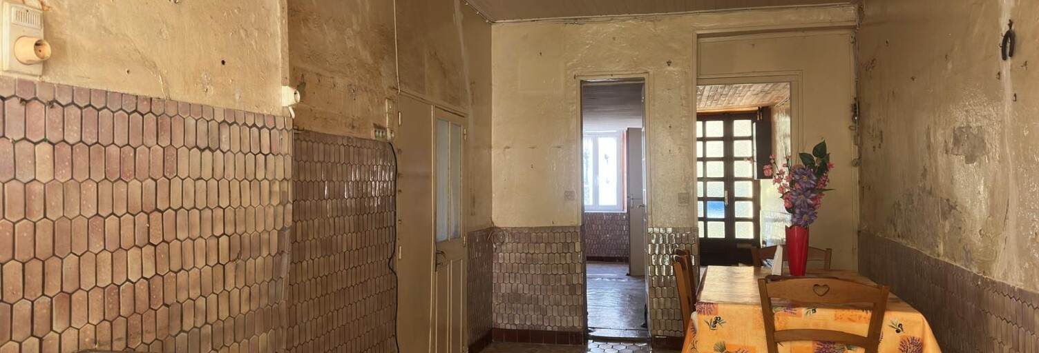 Appartement 2 Pièces 42 m² à vendre à Isigny-sur-Mer (14230)
