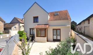 Maison 6 Pièces 150 m² à vendre à Leudeville (91630)