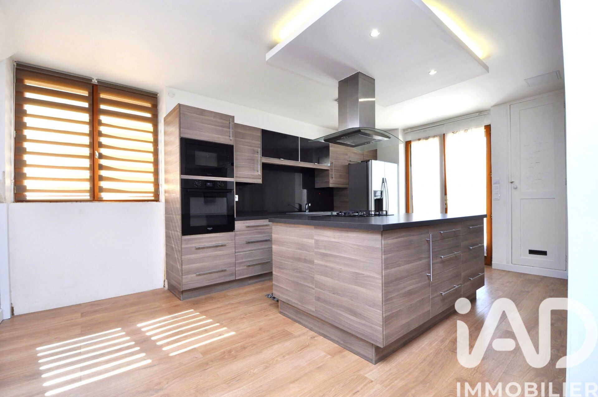 Vente Maison de village 6 pièces - Photo 3