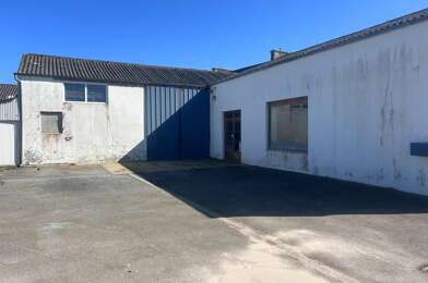 Immeuble  210000 €