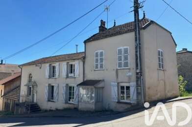 Maison 6 pièces 79000 €