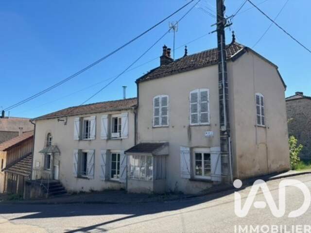 Vente Maison/villa 6 pièces — photo du bien