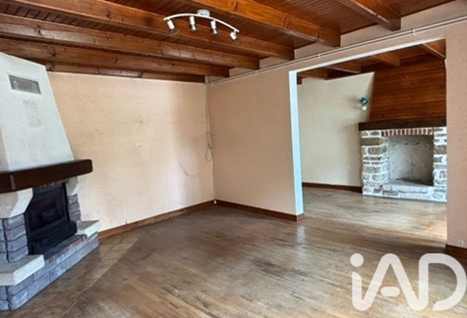 Vente Maison/villa 6 pièces — photo 1