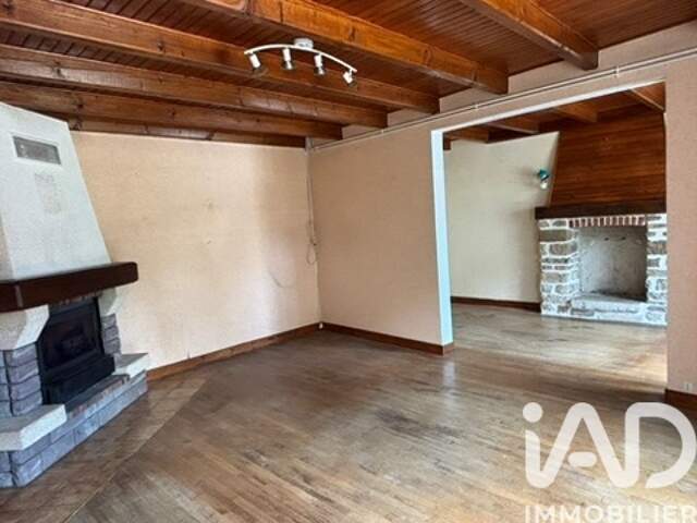 Vente Maison/villa 6 pièces — photo du bien