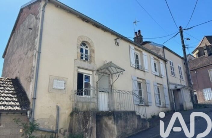 Vente Maison/villa 6 pièces — photo 2