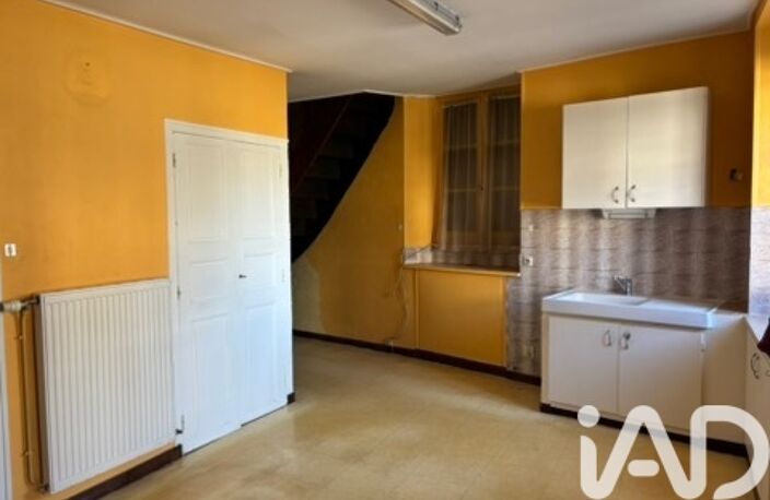 Vente Maison/villa 6 pièces — photo 5