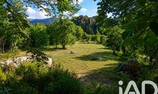 Terrain  3230 m² à vendre à Buis-les-Baronnies (26170)