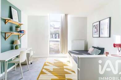 Appartement 1 pièces 117000 €