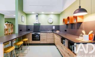 Appartement 1 Pièce 23 m² à vendre à Nancy (54000)
