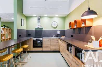 Appartement 1 pièces 117000 €