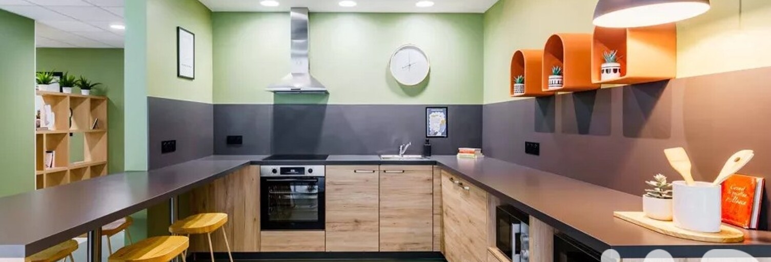 Appartement 1 Pièce 23 m² à vendre à Nancy (54000)